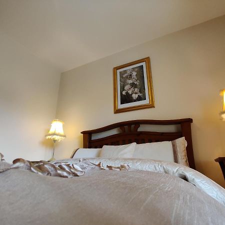 'Senán' Luxury Double Room Foxford Exterior foto