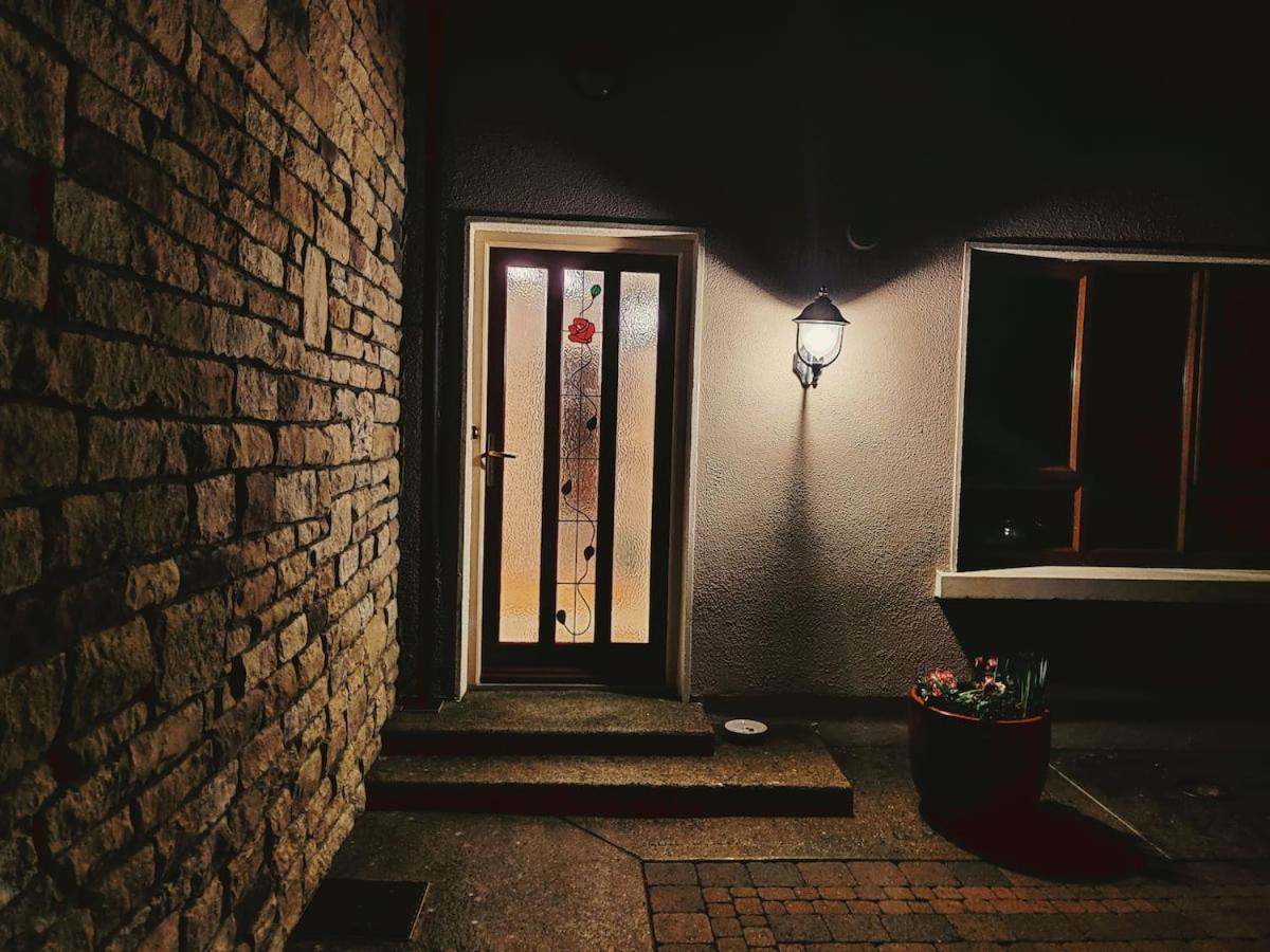 'Senán' Luxury Double Room Foxford Exterior foto